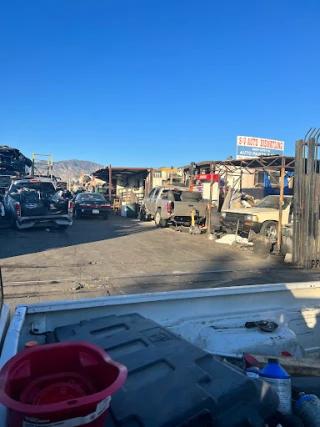 S & V Auto Dismantling JunkYard in Irwindale (CA) - photo 3