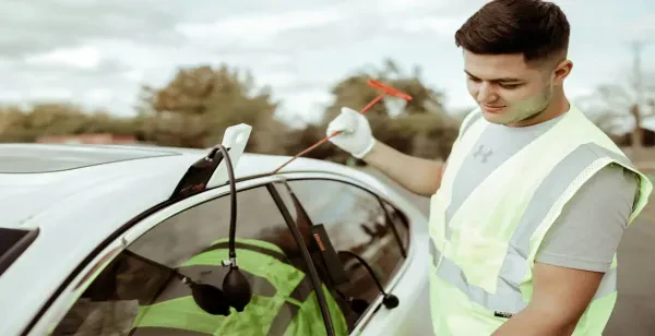 Auto Lockout Towing Company - photo 3