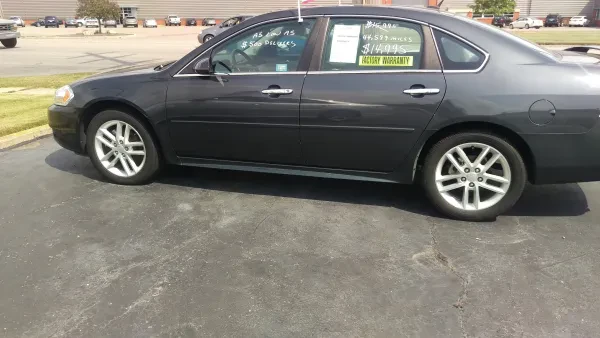 Car Connection Inc - photo 2