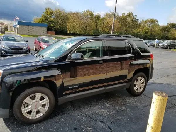 Car Connection Inc - photo 3