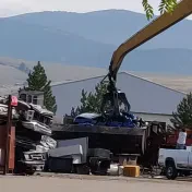 Pacific Recycling