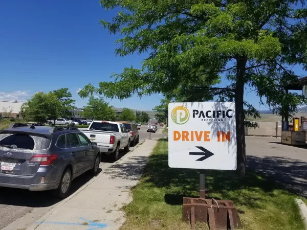 Pacific Recycling - photo 2