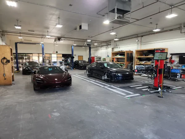 Raintree Auto Body - photo 2