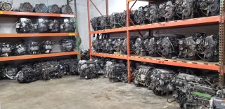 JDM Midwest Motor Depot