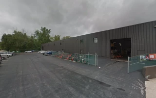 Replacement Commercial Parts Warehouse, Inc.