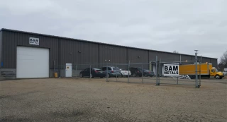 BAM Metals, LLC