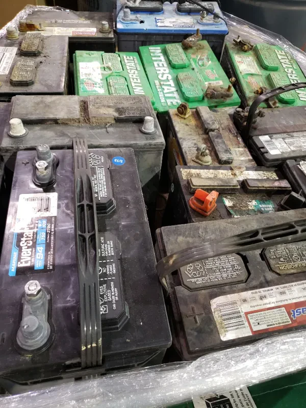 BAM Metals, LLC - photo 4