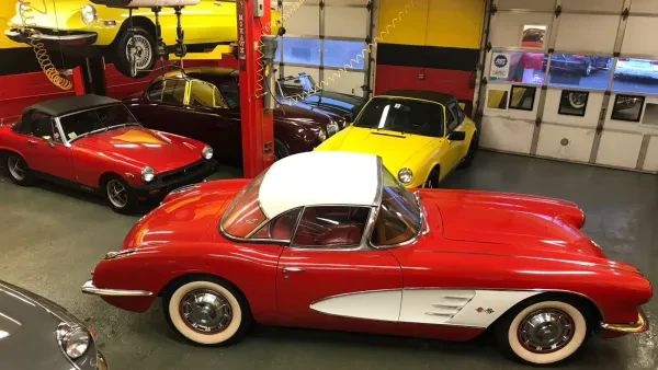 Milford Automall Sales & Service - photo 2