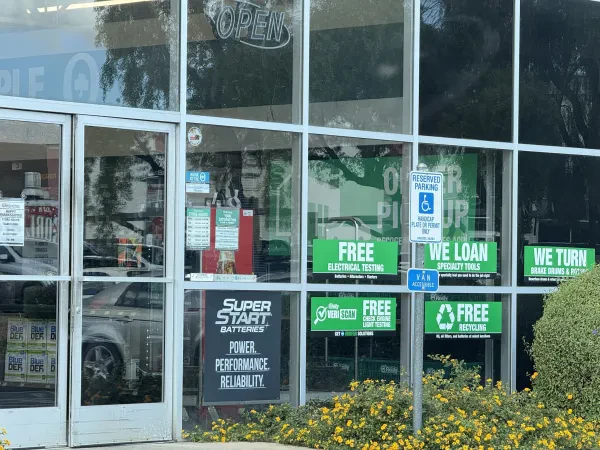 O'Reilly Auto Parts - photo 2