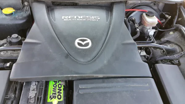 NAPA Auto Parts - Ross Auto Parts - photo 3