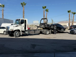 Del Rey Towing