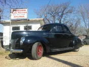 Phillips Auto Services