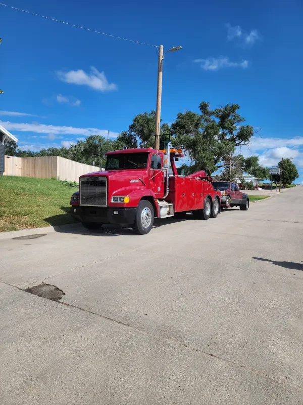 ABC Highland Trucking & Towing inc - photo 3