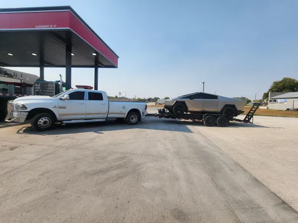 ABC Highland Trucking & Towing inc - photo 4