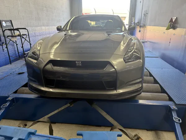 Scottsdale Car Care & Speed Shop - photo 3