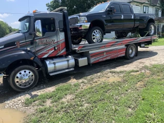 Auto Craft Body & Collision