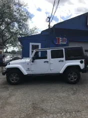 Shrub Oak Auto Services Inc