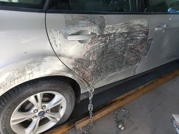 Eller's Auto Service - photo 2