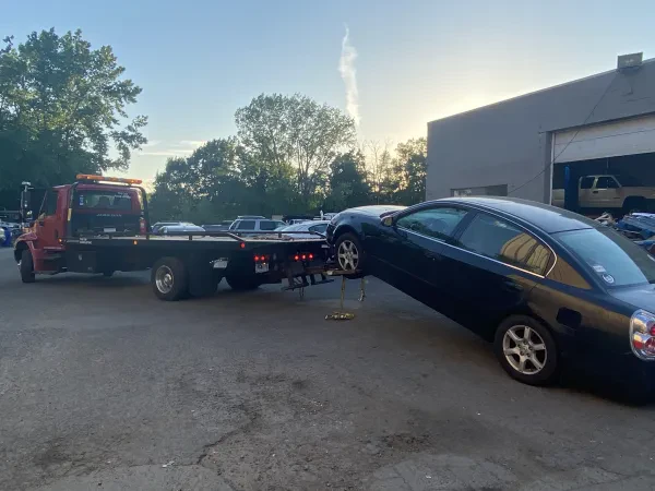 The Car Place Lot Inc. - photo 4
