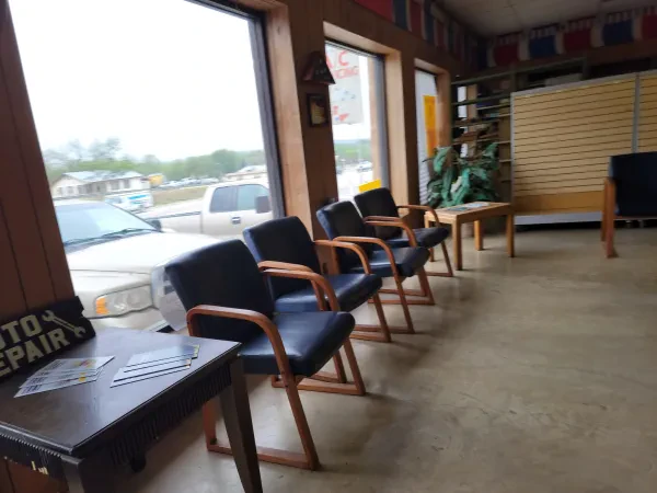 Eller's Auto Service - photo 3