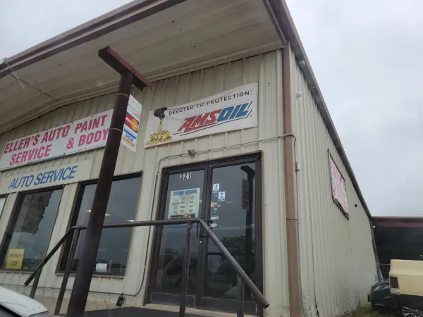 Eller's Auto Service - photo 4