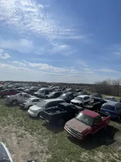 Pablo's Auto Parts and Salvage