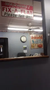 Schields Tire Service