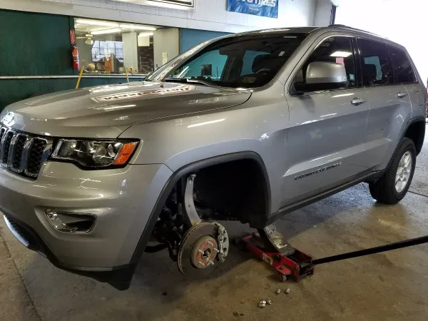 Schields Tire Service - photo 2