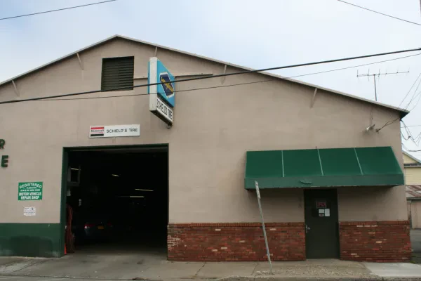 Schields Tire Service - photo 3