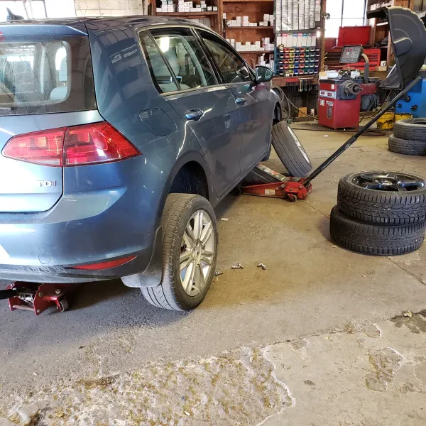 Schields Tire Service - photo 4