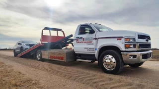 ARS Towing & Recovery