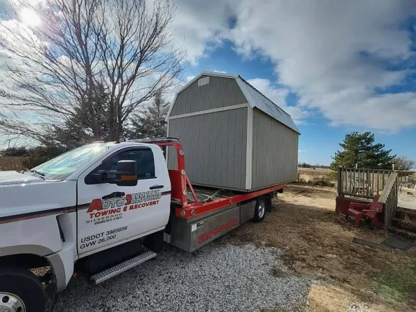 ARS Towing & Recovery - photo 2