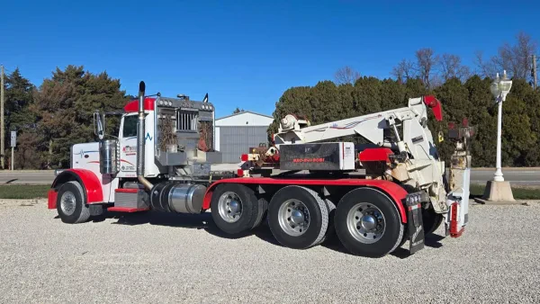 ARS Towing & Recovery - photo 3