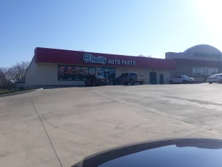O'Reilly Auto Parts