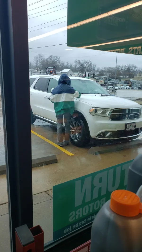 O'Reilly Auto Parts - photo 3