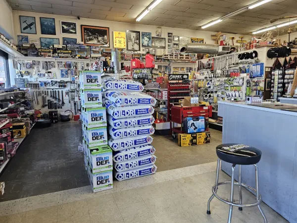 Bumper to Bumper Auto Parts Specialist - photo 2