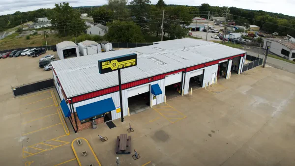 Bird Automotive - Blue Springs - photo 2