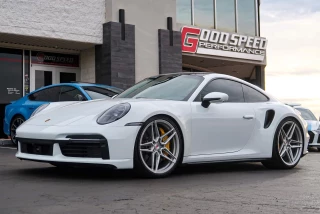 GoodSpeed Performance