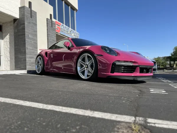 GoodSpeed Performance - photo 2