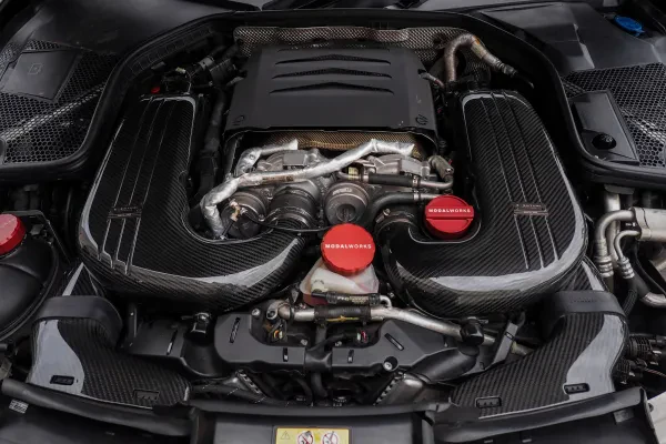 GoodSpeed Performance - photo 4