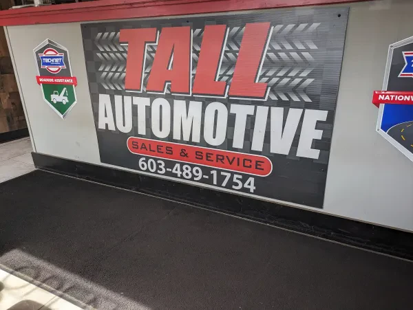 Tall Automotive - photo 4