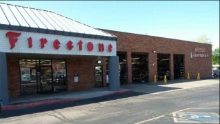 Firestone Complete Auto Care