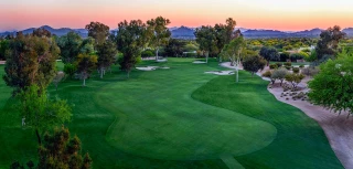 Pinnacle Peak Country Club