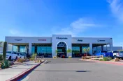 Chapman Dodge Chrysler Jeep Ram Scottsdale