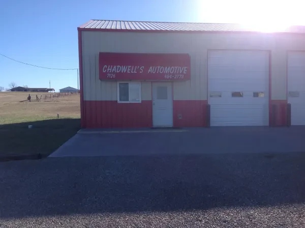 Chadwell's Automotive Services - photo 2