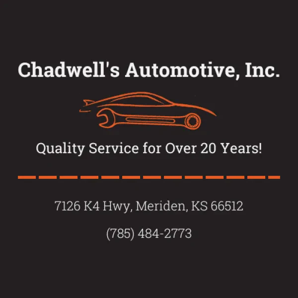 Chadwell's Automotive Services - photo 3