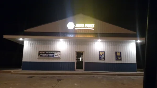 NAPA Auto Parts - Cole's Auto Supply - photo 2