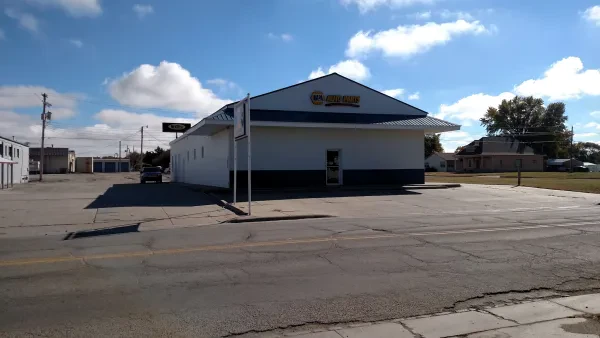 NAPA Auto Parts - Cole's Auto Supply - photo 3