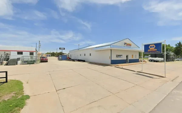 NAPA Auto Parts - Cole's Auto Supply - photo 4