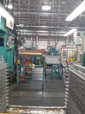 Pacific Manufacturing Ohio Inc